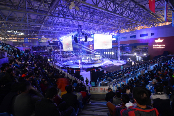 CFS 2016 GF û 2,500
