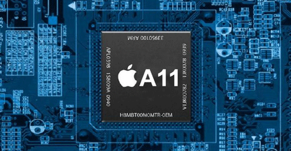 삼성전자와 TSMC, 차세대 공정 10nm 수율 문제로 고생 중?