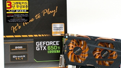 ,  GTX650 Ti BOOST  ǥ 