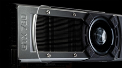 ,  GTX 780 GPU 