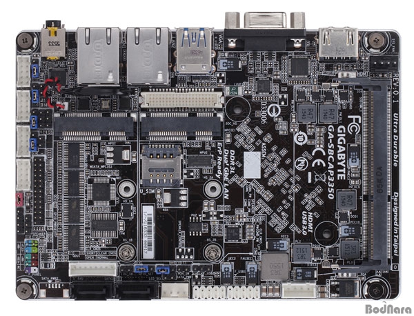   x86 , ⰡƮ GA-SBCAP3350 ...