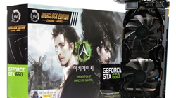 ̿, 'Ű' ׷ī  GTX 660  Ȯ...