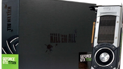 ̿,  GTX TITAN ׷ī 