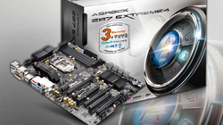 ߿,  Ͻ  'ASRock Z87 Extreme4 ...