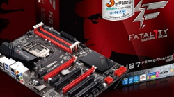 ߿, 14 'ASRock Fatal1ty H87 Performance' ...