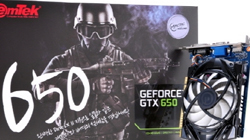 ̿, ƽ ޾ ߿    GTX 650 ...
