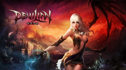 پؽ MMORPG '', 2 CBT ׽ 