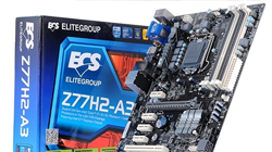 , ECS κ 4 