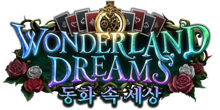 ,  5ź Wonderland Dreams / ȭ  ...