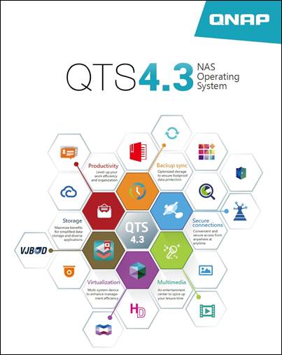 ѼSMBַ, ť(QNAP) NAS ü QTS 4.3 ...