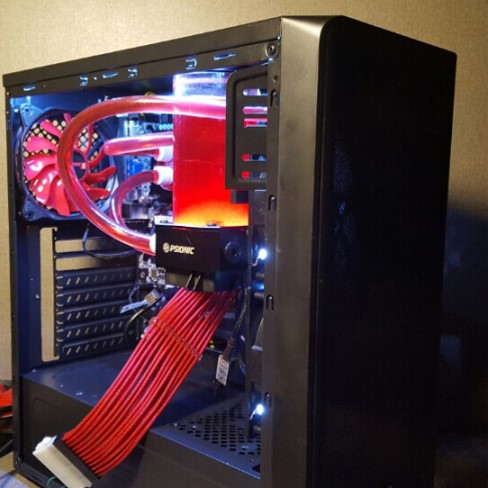 ġũ  i7-6900K ϱ