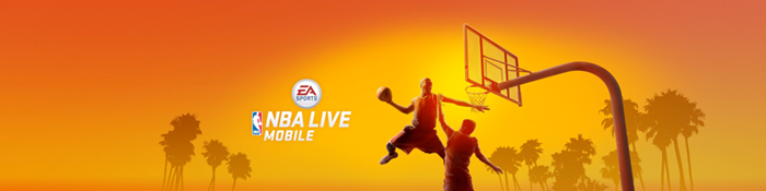 EA, 'NBA ̺ '  Ʈ Ʈ ǽ