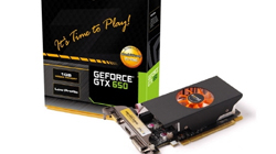 ڸ,  GTX650 LP, 4% 