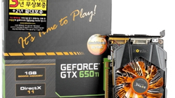 ڸ,  GTX650 Ti Һ  