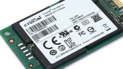 ũ,  Ϻ SSD Crucial M4 mSATA ...