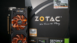 4GB   , ZOTAC  GTX 770 4GB ø ...