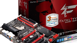 ߿, 'ASRock H87 Performance' Ŭ  ...