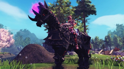 ̴(RaiderZ) ű  Ʈ 