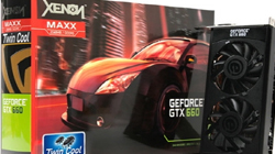 ̿, Ʈ  濭   GTX 660 ׷ī...