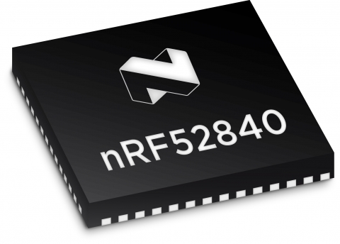 븣 ,  5  nRF52840 SoC ǥ...
