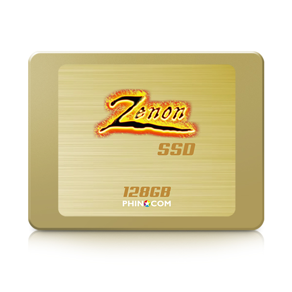 ǳ, â 5ֳ  ZENON SSD  