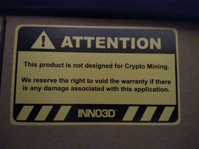 inno3D, ׷ī忡 ä    
