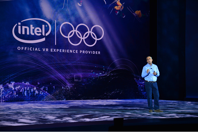  CEO, CES 2018  ΰ ̷  ...