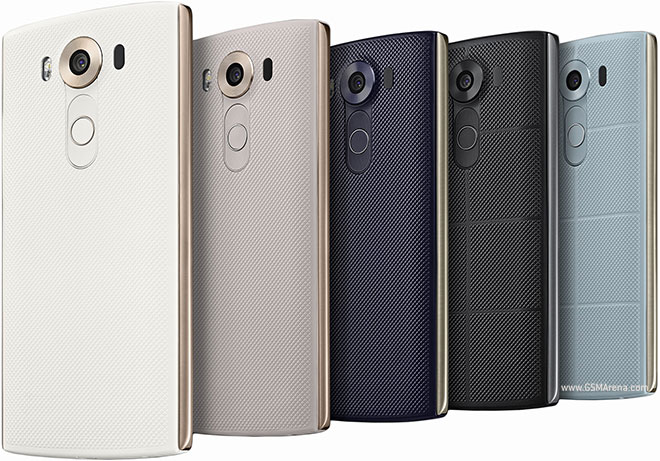 美 온라인 쇼핑몰, 나흘 동안 'LG V10' 31만원에 판매 