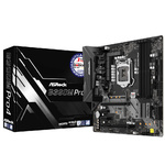 ص, ASRock B360 κ 2 