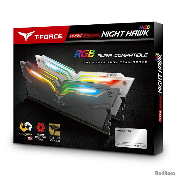 Ƚ, Ƽ Ʈ ȣũ RGB DDR4 ޸ 