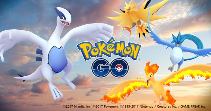 Pok&eacute;mon GO,  ϸ  ...
