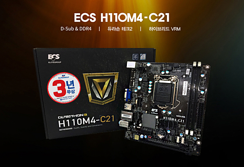 ̾,  κ, ECS H110M4-C21  