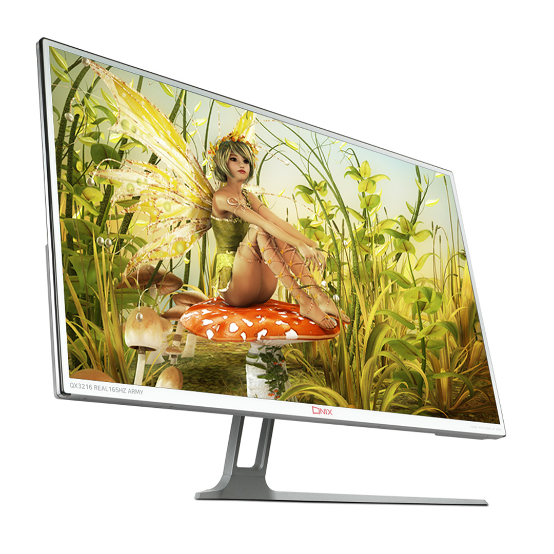 ťн, PC  32 165Hz ̹ 