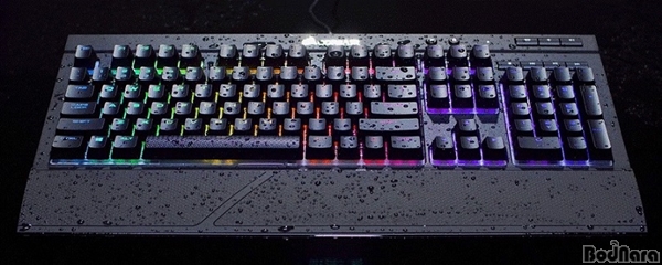 Ŀ, K68 RGB  Ű2 