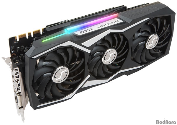 MSI  GTX1080Ti ƮZ ǥ