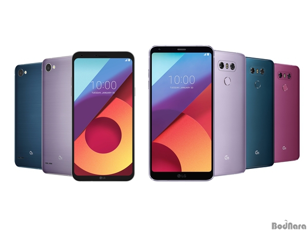 LG V30 , LG G6 Q6 Ȯ 