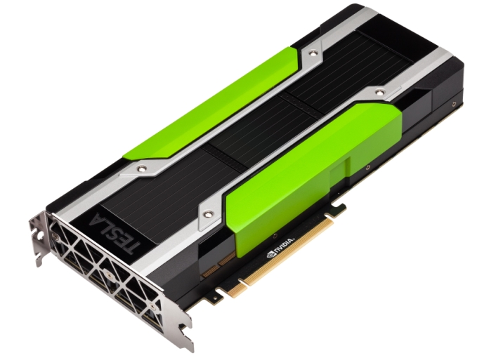 ý, NVIDIA TESLA P100 16GB PCIe 