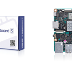̼, ʼ  ̱  ǻ Tinker Board ...