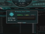 ̿ CPU  ׽Ʈ , EVGA X299 DRAK ...