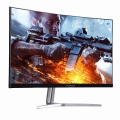 크로스오버존, 24인치 144Hz 커브드 게이밍 모니터 전격 출시...