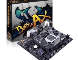 DSH, ո  ǰ Battle AX C.B360M-HD v21...