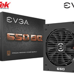̿, ȿ 650W Ŀ EVGA 650 BQ 80PLUS 