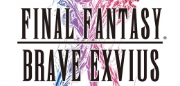 FINAL FANTASY BRAVE EXVIUS,  õ ...