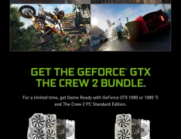 ڸ, GTX 1080, GTX 1080Ti ø   TH...
