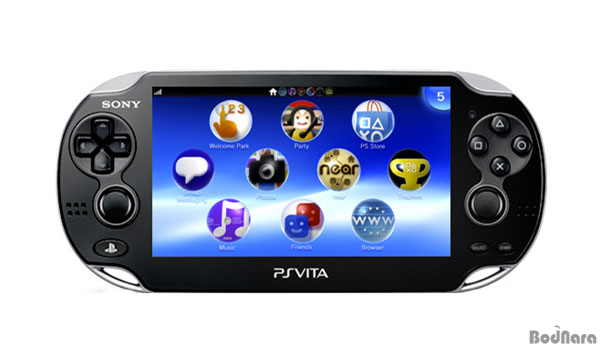 PS VITA, ļ   2019  