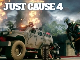   'Ʈ  4(Just Cause 4)'   ...