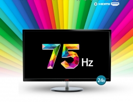 ̾ý,  IPS г ž 24 75Hz ...