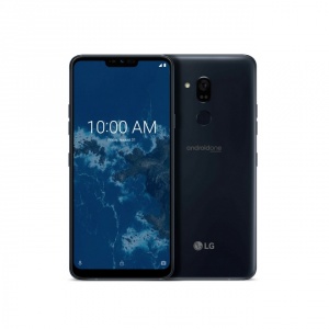 LG,  ȵ̵ OS ž 'LG G7 '  