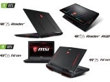 MSI, GS75 Stealth  RTX ׷ ž ̹ Ʈ ...