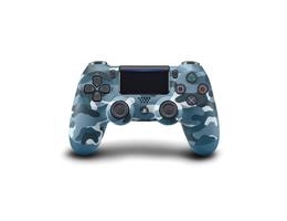 DUALSHOCK4,  Ʈѷ ű  3 ߸